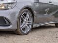 Mercedes-Benz A Class 2.1 A 200 D AMG Line Executive 5dr 18