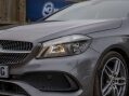Mercedes-Benz A Class 2.1 A 200 D AMG Line Executive 5dr 19