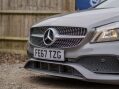 Mercedes-Benz A Class 2.1 A 200 D AMG Line Executive 5dr 24