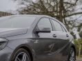 Mercedes-Benz A Class 2.1 A 200 D AMG Line Executive 5dr 25
