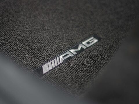 Mercedes-Benz A Class 2.1 A 200 D AMG Line Executive 5dr 26
