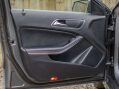 Mercedes-Benz A Class 2.1 A 200 D AMG Line Executive 5dr 28