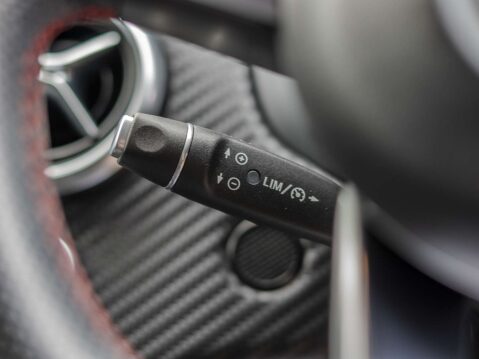Mercedes-Benz A Class 2.1 A 200 D AMG Line Executive 5dr 44