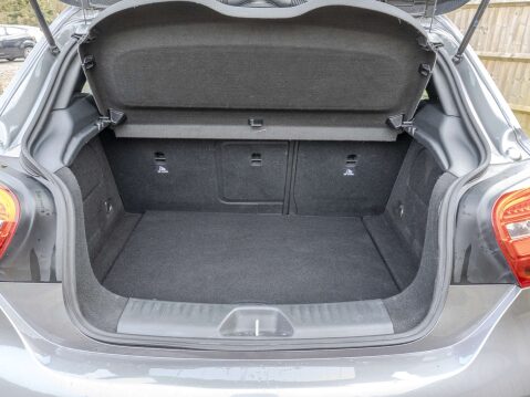 Mercedes-Benz A Class 2.1 A 200 D AMG Line Executive 5dr 46