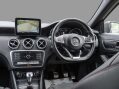 Mercedes-Benz A Class 2.1 A 200 D AMG Line Executive 5dr 48