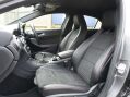 Mercedes-Benz A Class 2.1 A 200 D AMG Line Executive 5dr 53