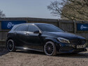 Mercedes-Benz A Class 1.6 A 200 AMG Line Premium Auto 5dr