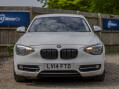 BMW 1 Series 1.6 116I Sport 5dr 2