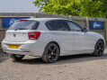 BMW 1 Series 1.6 116I Sport 5dr 4