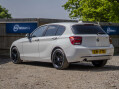 BMW 1 Series 1.6 116I Sport 5dr 6