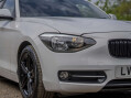 BMW 1 Series 1.6 116I Sport 5dr 7