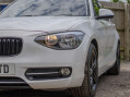 BMW 1 Series 1.6 116I Sport 5dr 8