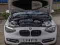 BMW 1 Series 1.6 116I Sport 5dr 10