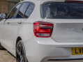BMW 1 Series 1.6 116I Sport 5dr 15