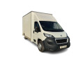 Peugeot Boxer 2.0 Boxer 335 L3 Blue HDi 1