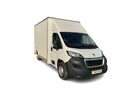 Peugeot Boxer 2.0 Boxer 335 L3 Blue HDi