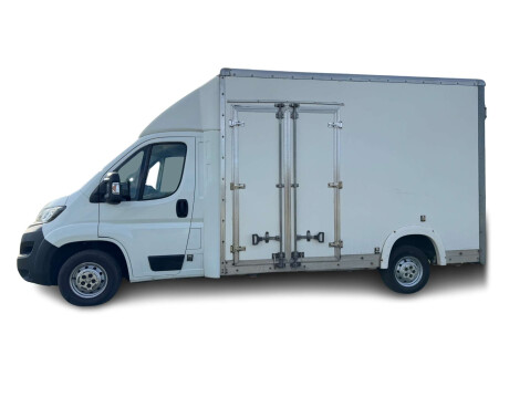 Peugeot Boxer 2.0 Boxer 335 L3 Blue HDi 4