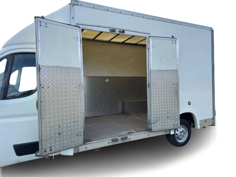 Peugeot Boxer 2.0 Boxer 335 L3 Blue HDi 5