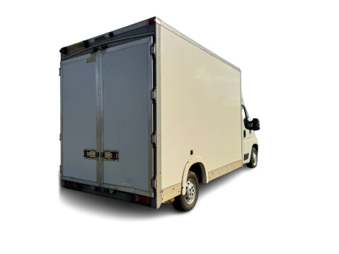 Peugeot Boxer 2.0 Boxer 335 L3 Blue HDi 6