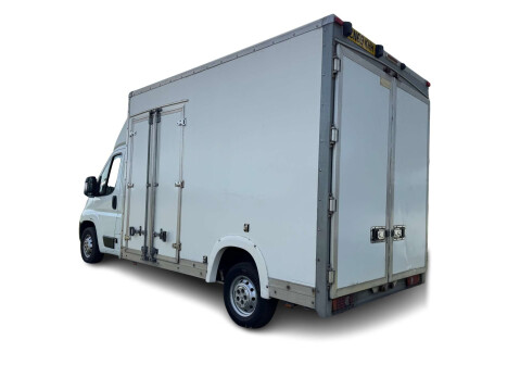 Peugeot Boxer 2.0 Boxer 335 L3 Blue HDi 7