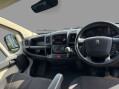 Peugeot Boxer 2.0 Boxer 335 L3 Blue HDi 10