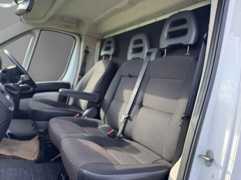 Peugeot Boxer 2.0 Boxer 335 L3 Blue HDi 14
