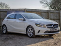 Mercedes-Benz A Class 1.6 A 180 Sport Executive 5dr