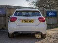 Mercedes-Benz A Class 1.6 A 180 Sport Executive 5dr 6