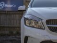 Mercedes-Benz A Class 1.6 A 180 Sport Executive 5dr 11