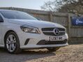Mercedes-Benz A Class 1.6 A 180 Sport Executive 5dr 2