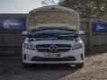 Mercedes-Benz A Class 1.6 A 180 Sport Executive 5dr 3