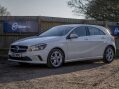 Mercedes-Benz A Class 1.6 A 180 Sport Executive 5dr 4