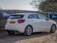 Mercedes-Benz A Class 1.6 A 180 Sport Executive 5dr 5