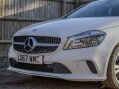 Mercedes-Benz A Class 1.6 A 180 Sport Executive 5dr 8