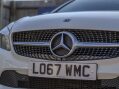 Mercedes-Benz A Class 1.6 A 180 Sport Executive 5dr 9
