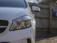 Mercedes-Benz A Class 1.6 A 180 Sport Executive 5dr 10