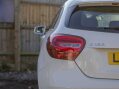 Mercedes-Benz A Class 1.6 A 180 Sport Executive 5dr 16