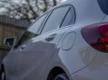 Mercedes-Benz A Class 1.6 A 180 Sport Executive 5dr 18