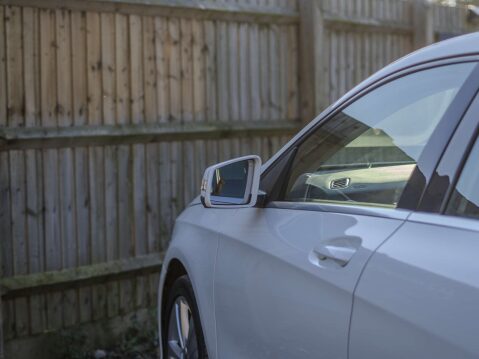 Mercedes-Benz A Class 1.6 A 180 Sport Executive 5dr 19