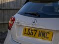 Mercedes-Benz A Class 1.6 A 180 Sport Executive 5dr 21