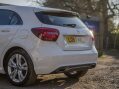 Mercedes-Benz A Class 1.6 A 180 Sport Executive 5dr 24