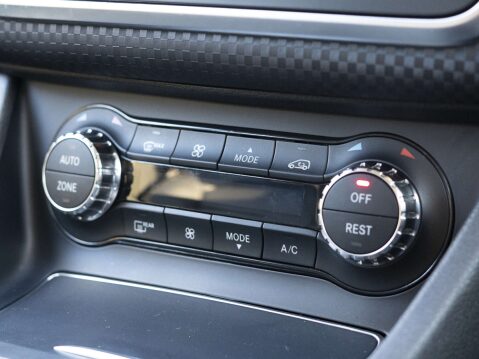 Mercedes-Benz A Class 1.6 A 180 Sport Executive 5dr 53