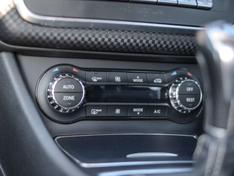 Mercedes-Benz A Class 1.6 A 180 Sport Executive 5dr 59