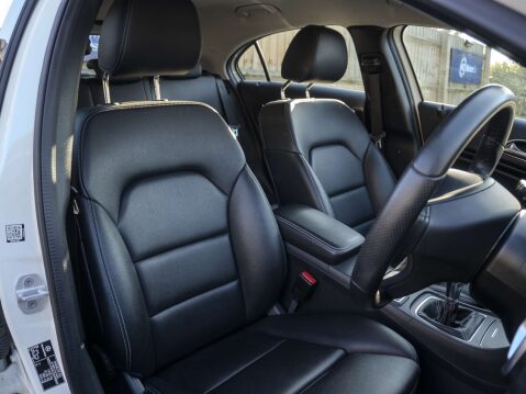 Mercedes-Benz A Class 1.6 A 180 Sport Executive 5dr 64