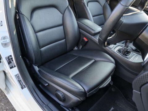 Mercedes-Benz A Class 1.6 A 180 Sport Executive 5dr 65