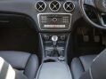 Mercedes-Benz A Class 1.6 A 180 Sport Executive 5dr 67