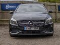 Mercedes-Benz A Class 1.5 A 180 D AMG Line Auto 5dr 3
