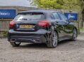 Mercedes-Benz A Class 1.5 A 180 D AMG Line Auto 5dr 4