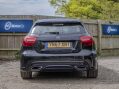 Mercedes-Benz A Class 1.5 A 180 D AMG Line Auto 5dr 5