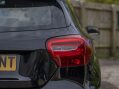 Mercedes-Benz A Class 1.5 A 180 D AMG Line Auto 5dr 8